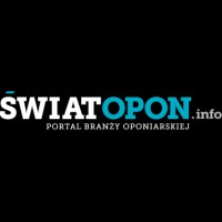 Czasopismo Świat Opon