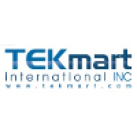 Tekmart International