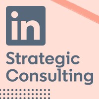 Strategic Consulting