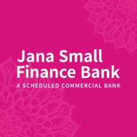 Jana Small Finance Bank