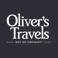 Oliver's Travels