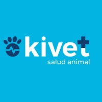 Kivet Clínicas Veterinarias logo