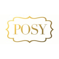 Posy - luxury florals