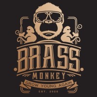 Brass Monkey