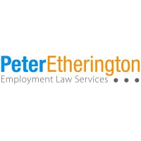 Peter Etherington Employment Law Services