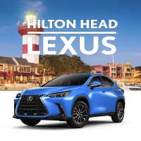 Hilton Head Lexus