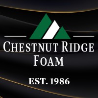 Chestnut Ridge Foam