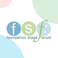 The Foundation Stage Forum