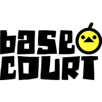 Base-Court