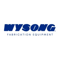 Wysong Fabrication Equipment