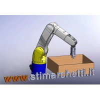 S.T.I. Studio Tecnico Industriale