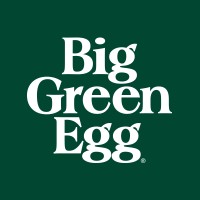 Big Green Egg UK