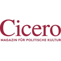 Cicero – Magazin für politische Kultur