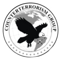 The Counterterrorism Group logo