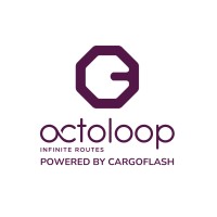 Octoloop : Powered By CargoFlash