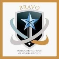 Bravo International Book Of World Record