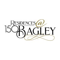 150 Bagley Detroit