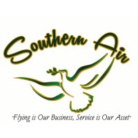 Southern Air Charter