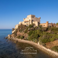 Castello di Falconara