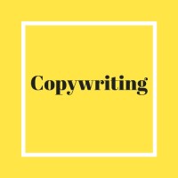Copywriting