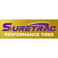 Suretrac Tires