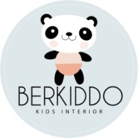 Berkiddo Kids Interior