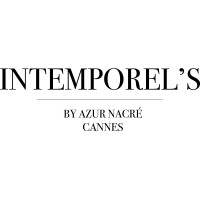 Intemporel's by Azur Nacré