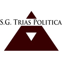 Studiegenootschap Trias Politica