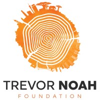 Trevor Noah Foundation