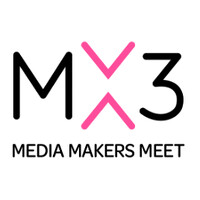 Media Makers Meet - Mx3