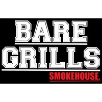 Bare Grills Smokehouse