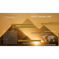 EGYPT Tourism USA