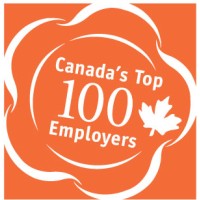 Canada's Top 100 Employers