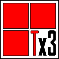 Tx3 Sound | Light | Vision | Solutions