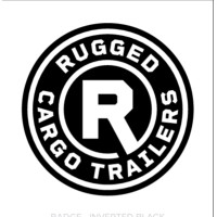 Rugged Cargo Trailer