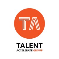 Talent Accelerate Group
