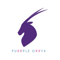 Purrple Orryx Events