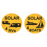 Solar 4 RVs