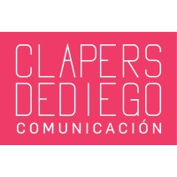 Clapers de Diego Comunicación