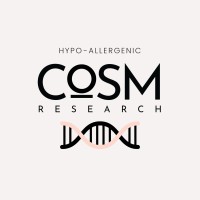 Cosm Research