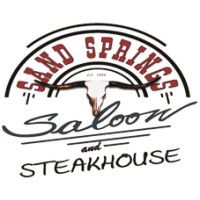 Sand Springs Saloon & Steakhouse