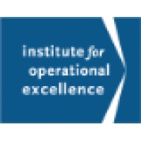 Institute for Operational Excellence