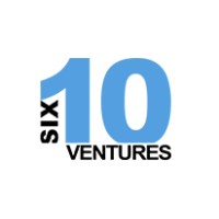 Six10 Ventures logo