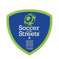 Soccer in the Streets