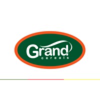 Grand Cereals Limited