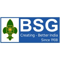 The Bharat Scouts and Guides