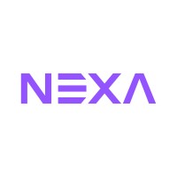 NEXA - Digital Marketing logo