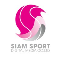 Siam Sport Digital Media