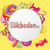Slikboden