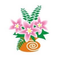 Isan Flowers (Pattaya, Thailand)